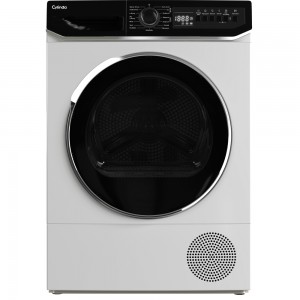 Cylinda Torktumlare. 8kg. 55 cm djup. 15 program. Innerbelysning. Energiklass E. Vit. (TVP911G28E - 10844949) Fri hemleverans. - 2 års garanti