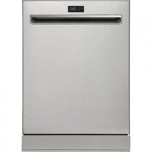 Cylinda Underbyggd diskmaskin. 60cm. 14 kuvert. 3 korgar. Höj & sänkbar toppkorg. Rostfri. Energiklass C. (DM911342RFC - 10845659) Fri hemleverans. - 2 års garanti