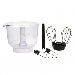 Ankarsrum Dubbelvisp komplett (920900023)