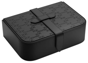 HoverAir X1 PU Case. Svart. (SP83H020) - Fri frakt