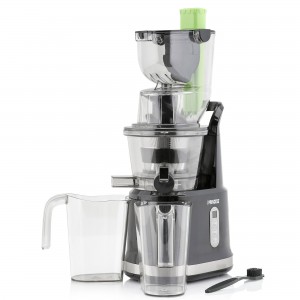 Princess Slow Juicer. 200W. 900ml. 65dB. (01.202045.01.001) - Fri frakt, omgående leverans