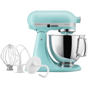 KitchenAid Köksassistent Artisan. 4,8L. Mineral water. (5KSM125EMI) - Fri frakt