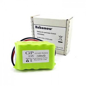 Robomow Batteripaket till kantswitch 2010- (MRK5006A)