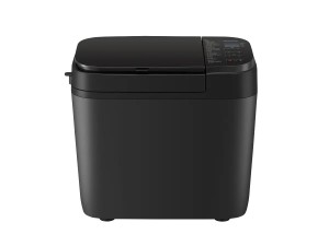 Panasonic Bakmaskin. 550W. 1kg. Nötdispenser. 30 Program. Svart. (SD-R2530KXE) - Fri frakt