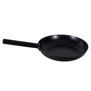 Vargen & Thor ASKA. 28 cm stekpanna (Lättviktsgjutjärn) Fri frakt. - 2 års garanti