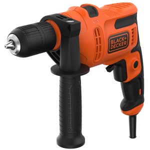 BLACK & DECKER Slagborrmaskin 500W (BEH200-QS) - Fri frakt