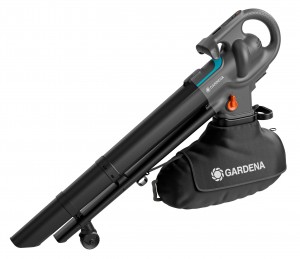 Gardena Batteridriven lövblås 18V. PowerJet Collect 18V P4A - 14895-55. Utan batteri & laddare. - Fri frakt