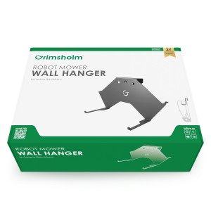 Grimsholm Green Vägghängare till Gardena Sileno Minimo (Art 4073)