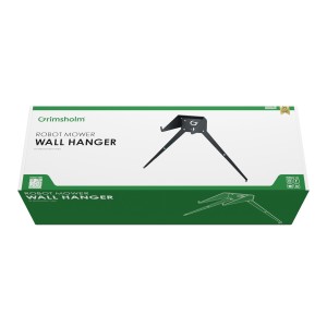 Grimsholm Green Vägghängare till Mammotion Yuka (Art 4079)