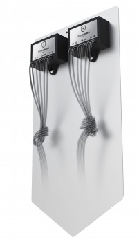 Grimsholm Green Åskskydd dubbelt (4035)