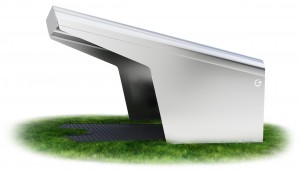 Grimsholm Green Robotgarage Grimsholm Magnelis Classic (Art 541)