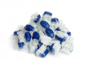 Grimsholm Green 3M skarvkoppling Scotchlok 314, 50-pack (215)