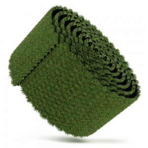 Grimsholm Green Hybridgräs, 1x25 m (572)