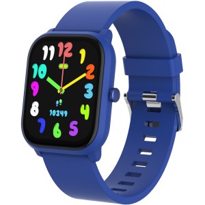 Denver SmartWatch Kids. Bluetooth. Blå. (SWK-120BU)