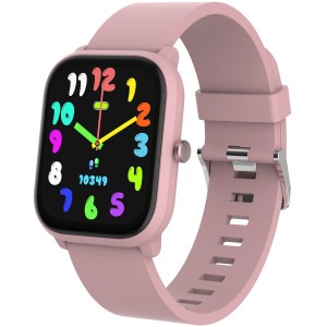 Denver SmartWatch. Bluetooth. Rosa/Beige. (SWK-120RO)