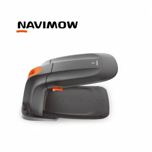 Segway Navimow. hus / garage (Medium). Passar H-serien. - Fri frakt