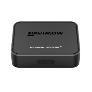 Segway Navimow. Access+ (4G-modul) Passar H1. i1. i2 AWD. (AD.12.00.14.0034) - Fri frakt