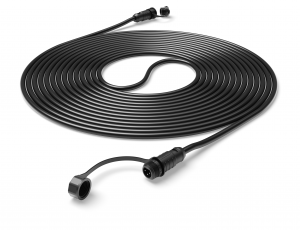 Segway Navimow. 10 meter antennförlängningskabel. Passar H1. i1. i2 AWD. (AC.00.0001.10)