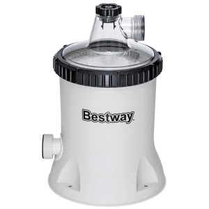 Bestway Filterpump. Polysphere. 5678L. (1058870XXX25) - Fri frakt