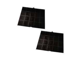 Bertazzoni Kolfiltersats för KC90PRO1XA. (901500)