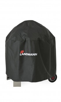 Landmann Premium skyddsöverdrag Universal (Art.14337). 72 x 102 x 61 cm. Svart. - Fri frakt