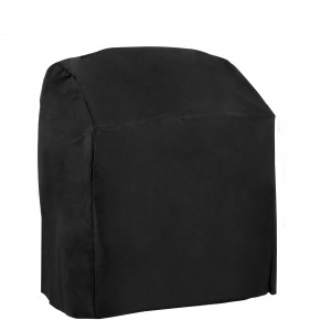 Landmann Quality Comfort Basic skyddsöverdrag (Art.15735). 100 x 115 x 71 cm. Svart.