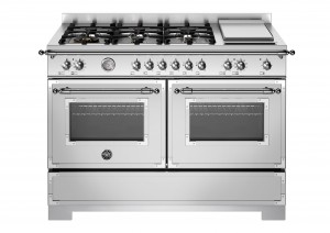 Bertazzoni HER126G2EXT2