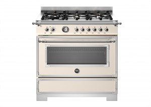 Bertazzoni HER96L1EAVT2