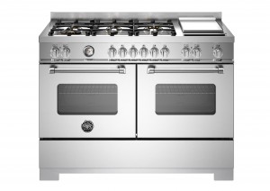 Bertazzoni MAS126G2EXT2