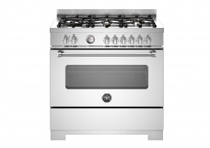 Bertazzoni MAS96L1EXT2