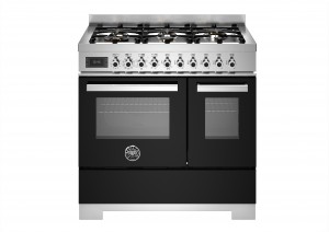 Bertazzoni PRO96L2ENET2