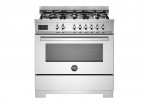 Bertazzoni PRO96L1EXT2