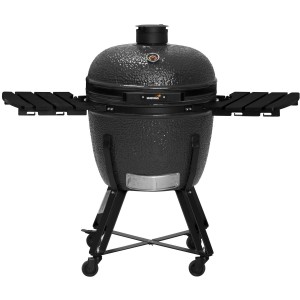 Mustang kamadogrill XL. Keramisk. 23,5