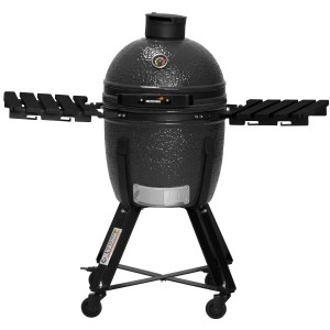 Mustang kamadogrill M. Keramisk. 18