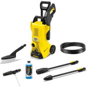 Kärcher högtryckstvätt K3 Power Control Car. (16761040) - Fri frakt