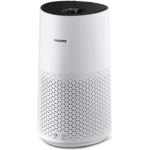 Philips Luftrenare AC1715/10. Vit. - Fri frakt