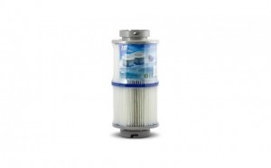 M-Spa Filter 2-pack utan bajonett (Passar Comfort, Lite serien+ alla SS19-)
